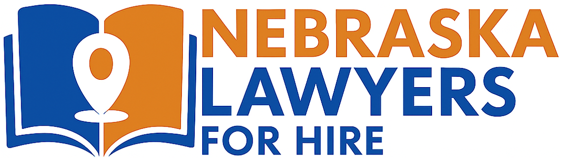 Nebraska Lawyers For Hire